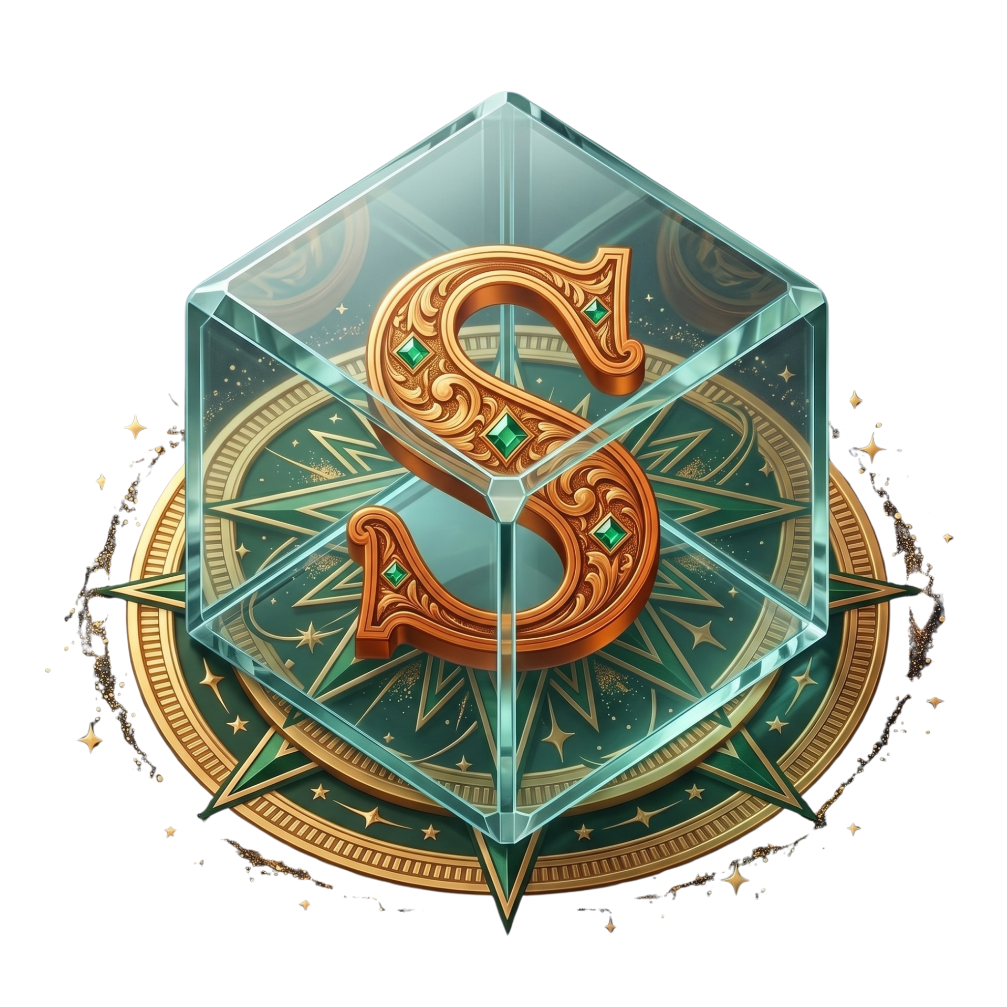 Striven Steadex Logo